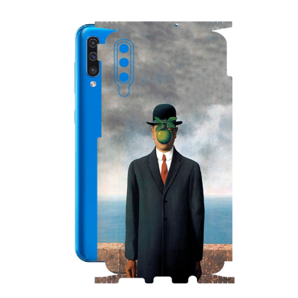 Захисна плівка StatusSKIN для Samsung Galaxy A50 (A505)