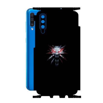 Захисна плівка StatusSKIN для Samsung Galaxy A50 (A505)