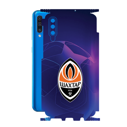 Захисна плівка StatusSKIN для Samsung Galaxy A50 (A505)