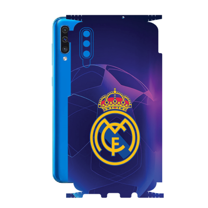 Захисна плівка StatusSKIN для Samsung Galaxy A50 (A505)