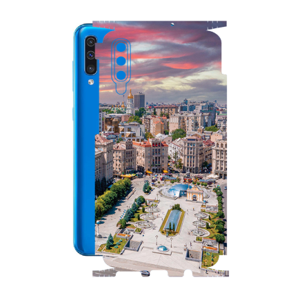 Захисна плівка StatusSKIN для Samsung Galaxy A50 (A505)