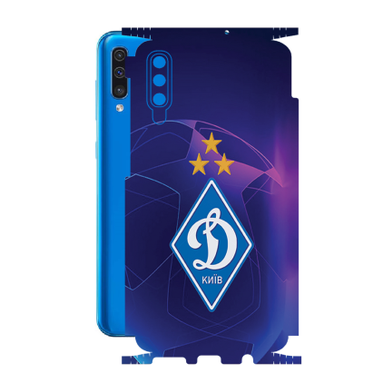 Захисна плівка StatusSKIN для Samsung Galaxy A50 (A505)