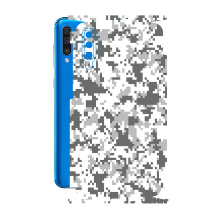 Захисна плівка StatusSKIN для Samsung Galaxy A50 (A505)