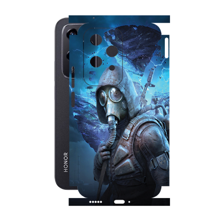 Захисна плівка StatusSKIN для Honor 200 Lite 5G