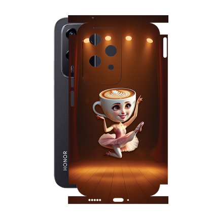 Захисна плівка StatusSKIN для Honor 200 Lite 5G