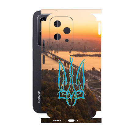 Захисна плівка StatusSKIN для Honor 200 Lite 5G