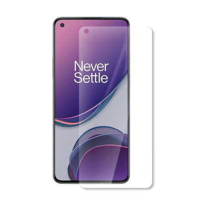 Захисна плівка StatusSKIN для OnePlus 8T