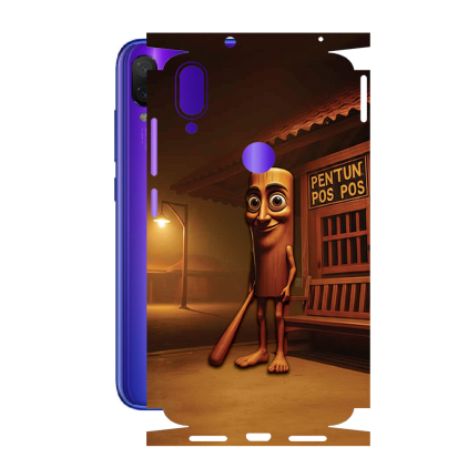 Захисна плівка StatusSKIN для Xiaomi Mi Play