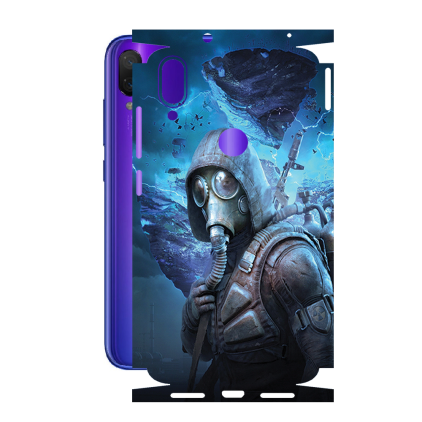 Захисна плівка StatusSKIN для Xiaomi Mi Play