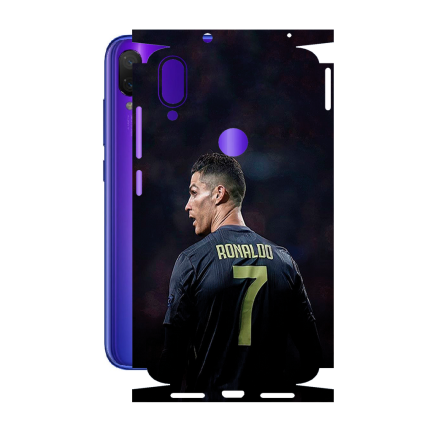 Захисна плівка StatusSKIN для Xiaomi Mi Play