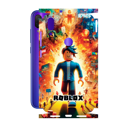 Захисна плівка StatusSKIN для Xiaomi Mi Play