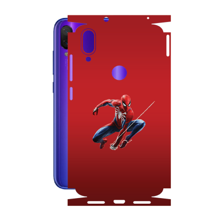 Захисна плівка StatusSKIN для Xiaomi Mi Play