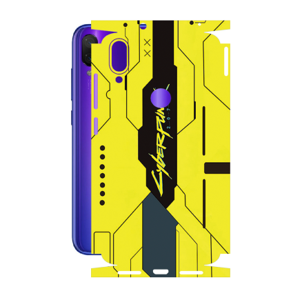 Захисна плівка StatusSKIN для Xiaomi Mi Play