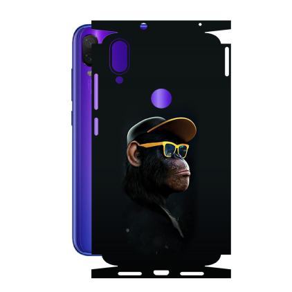 Захисна плівка StatusSKIN для Xiaomi Mi Play