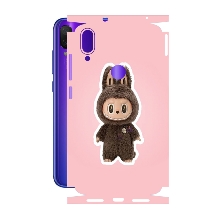 Захисна плівка StatusSKIN для Xiaomi Mi Play