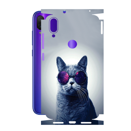 Захисна плівка StatusSKIN для Xiaomi Mi Play