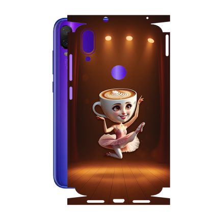 Захисна плівка StatusSKIN для Xiaomi Mi Play