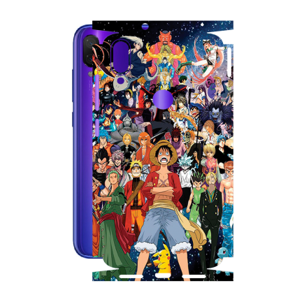 Захисна плівка StatusSKIN для Xiaomi Mi Play