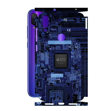 Захисна плівка StatusSKIN для Xiaomi Mi Play