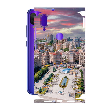 Захисна плівка StatusSKIN для Xiaomi Mi Play