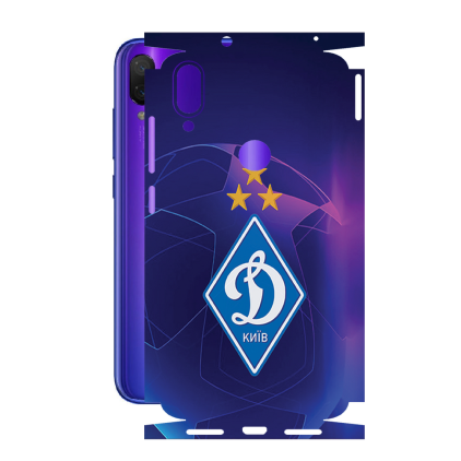 Захисна плівка StatusSKIN для Xiaomi Mi Play