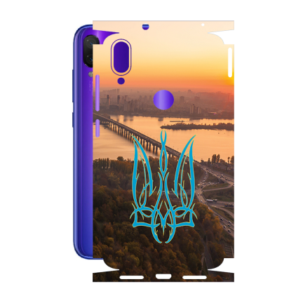 Захисна плівка StatusSKIN для Xiaomi Mi Play