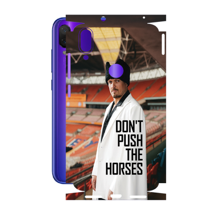 Захисна плівка StatusSKIN для Xiaomi Mi Play