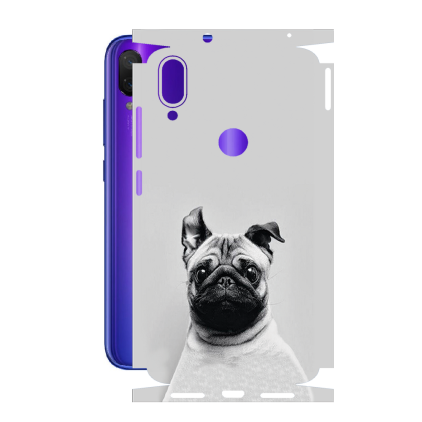 Захисна плівка StatusSKIN для Xiaomi Mi Play