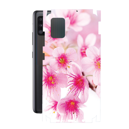 Захисна плівка StatusSKIN для Samsung Galaxy A51 5G (A516)