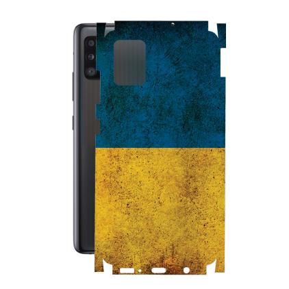 Захисна плівка StatusSKIN для Samsung Galaxy A51 5G (A516)
