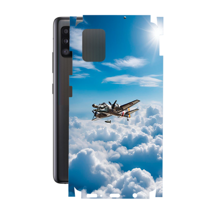 Захисна плівка StatusSKIN для Samsung Galaxy A51 5G (A516)
