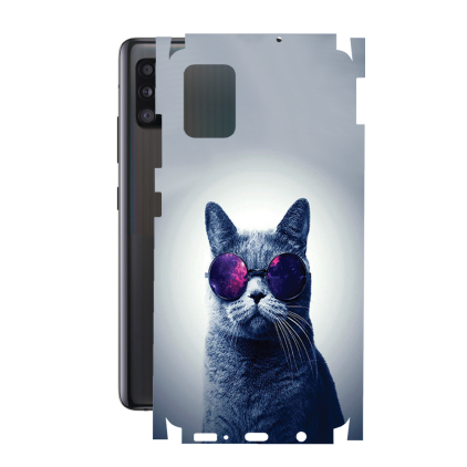 Захисна плівка StatusSKIN для Samsung Galaxy A51 5G (A516)