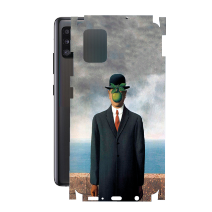 Захисна плівка StatusSKIN для Samsung Galaxy A51 5G (A516)