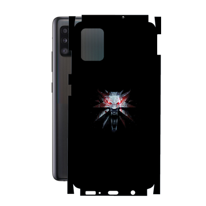 Захисна плівка StatusSKIN для Samsung Galaxy A51 5G (A516)
