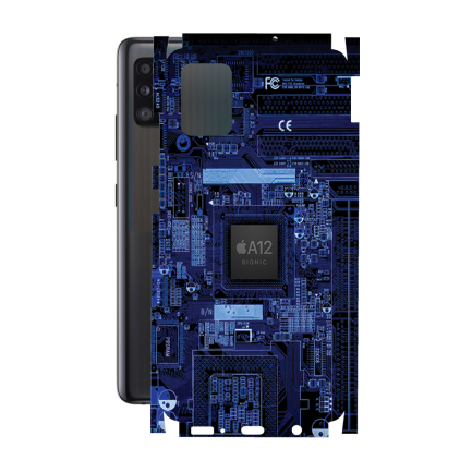 Захисна плівка StatusSKIN для Samsung Galaxy A51 5G (A516)