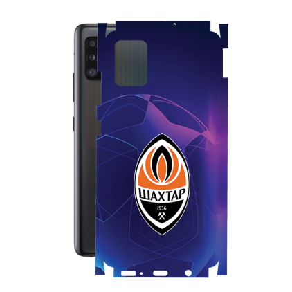 Захисна плівка StatusSKIN для Samsung Galaxy A51 5G (A516)