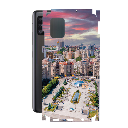 Захисна плівка StatusSKIN для Samsung Galaxy A51 5G (A516)