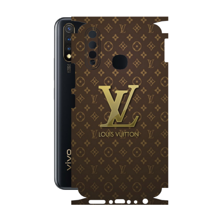 Захисна плівка StatusSKIN для Vivo Y19 (1915)