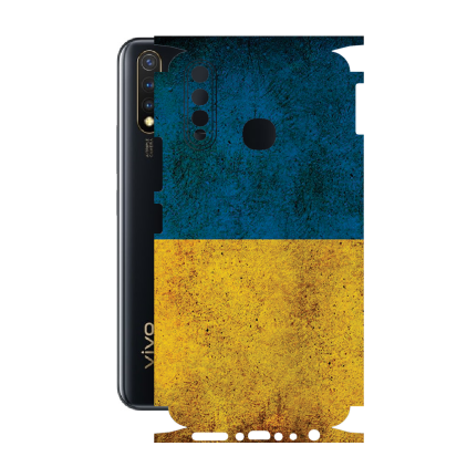 Захисна плівка StatusSKIN для Vivo Y19 (1915)