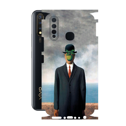 Захисна плівка StatusSKIN для Vivo Y19 (1915)