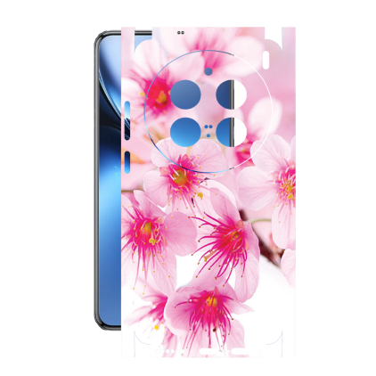 Захисна плівка StatusSKIN для Vivo X200 Pro