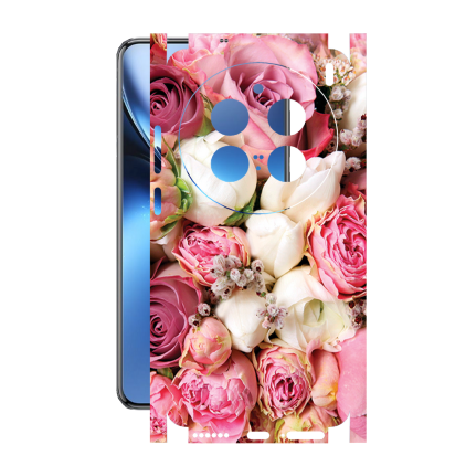 Захисна плівка StatusSKIN для Vivo X200 Pro