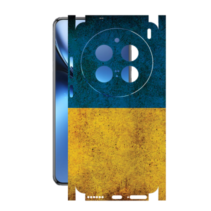 Захисна плівка StatusSKIN для Vivo X200 Pro