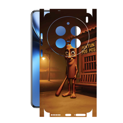 Захисна плівка StatusSKIN для Vivo X200 Pro