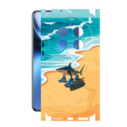 Захисна плівка StatusSKIN для Vivo X200 Pro