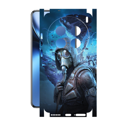 Захисна плівка StatusSKIN для Vivo X200 Pro
