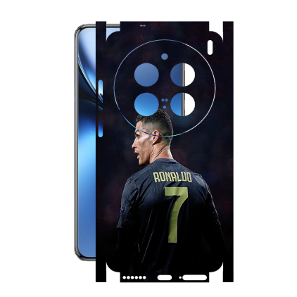 Захисна плівка StatusSKIN для Vivo X200 Pro