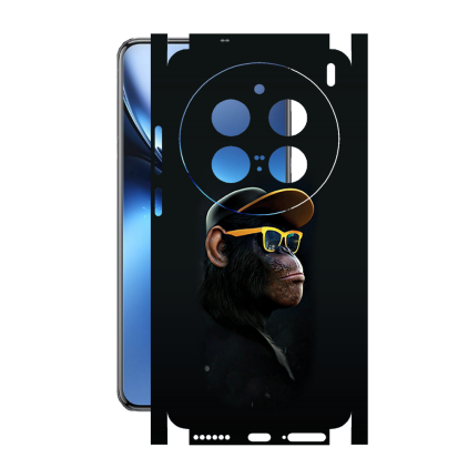 Захисна плівка StatusSKIN для Vivo X200 Pro