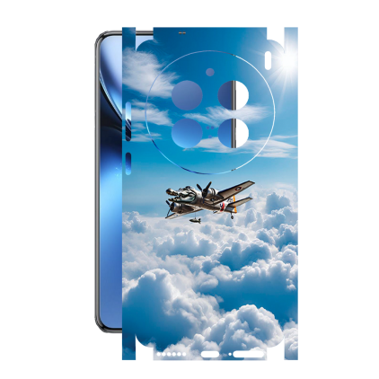Захисна плівка StatusSKIN для Vivo X200 Pro