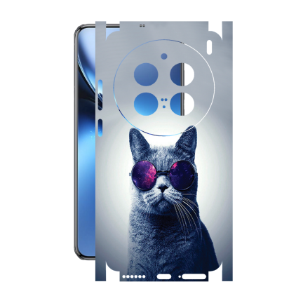 Захисна плівка StatusSKIN для Vivo X200 Pro